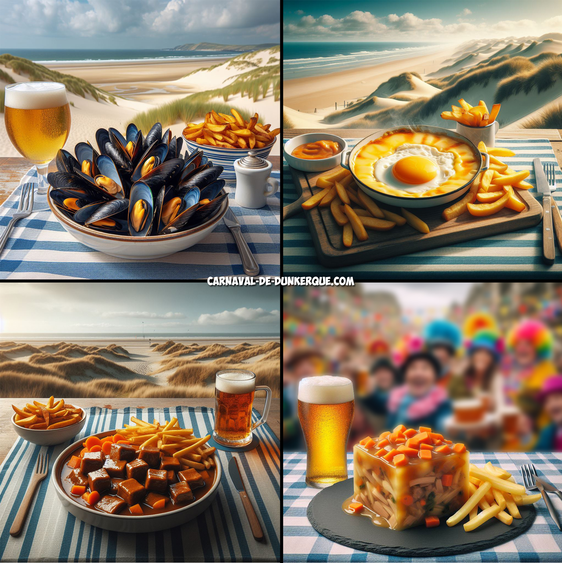 Gastronomie Image