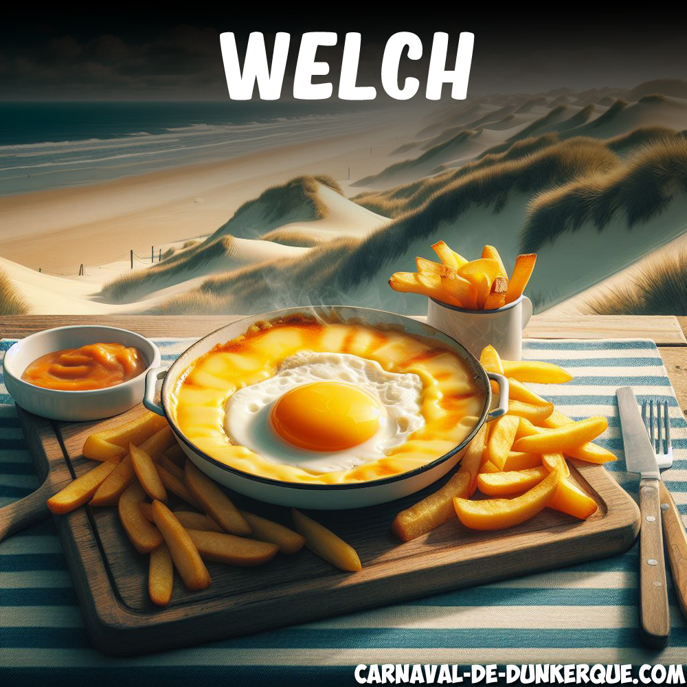 Le Welch