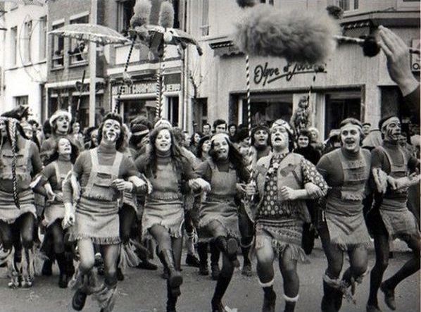 Historique Image