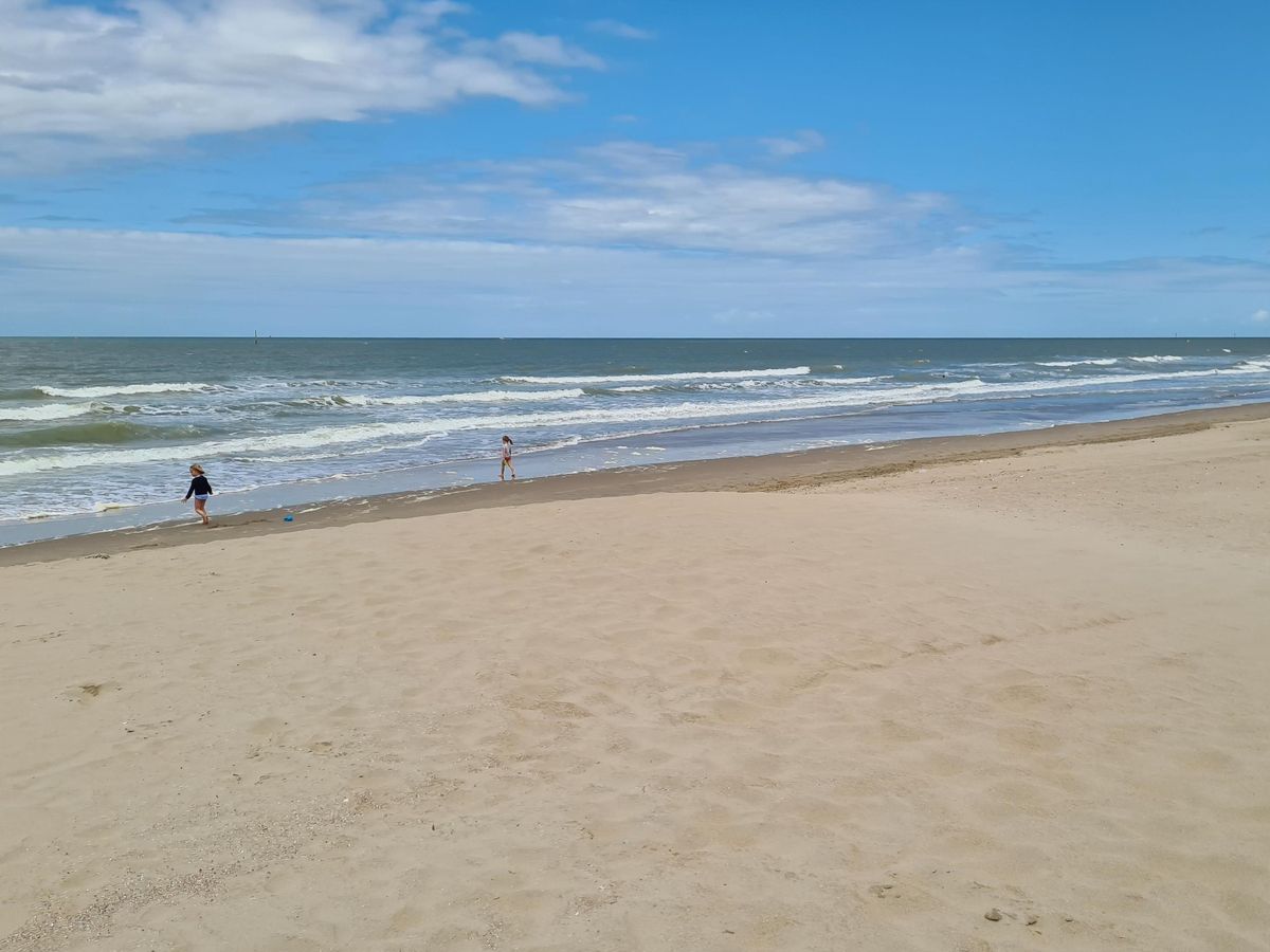 Mer du Nord Image